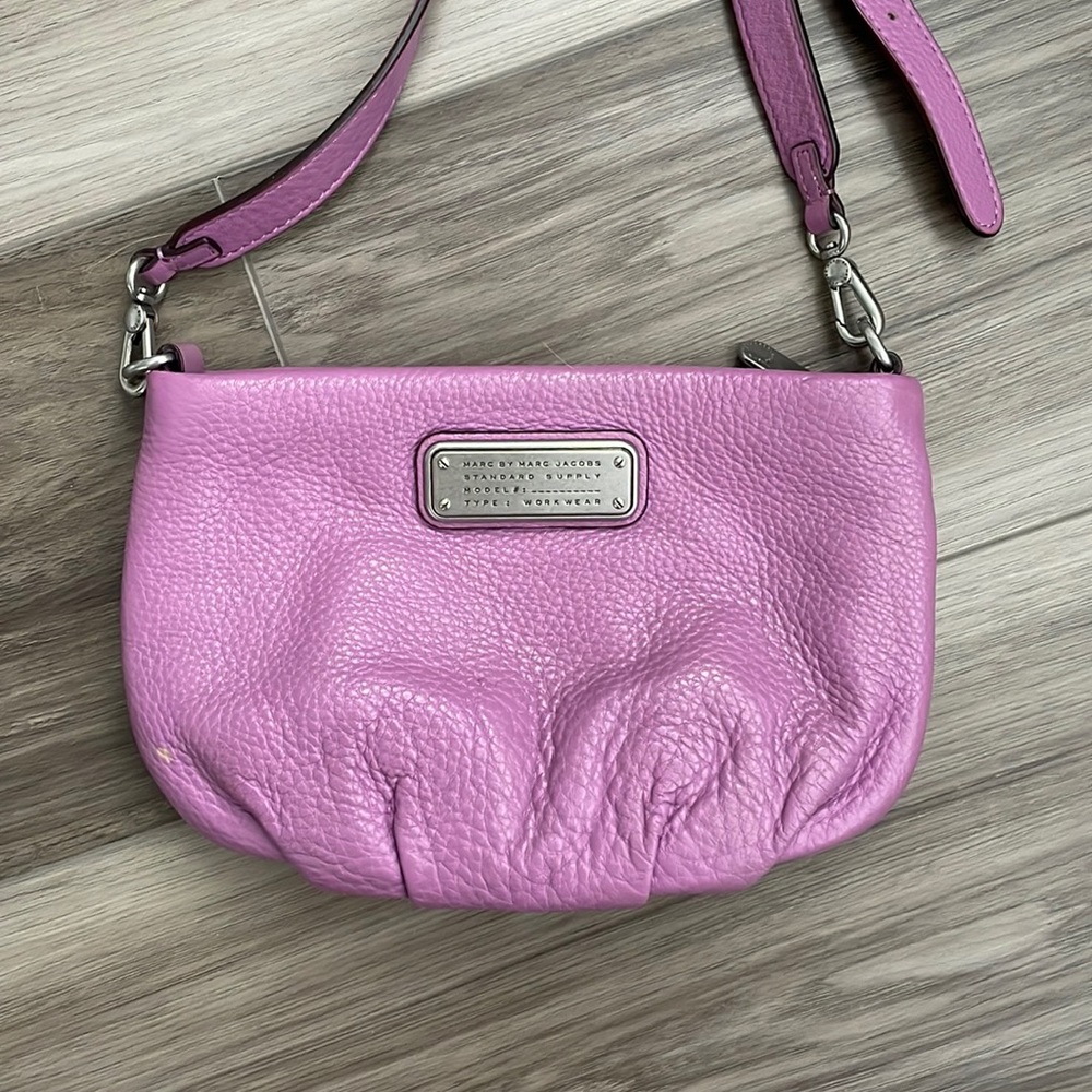 Marc by Marc Jacobs Purse 💜